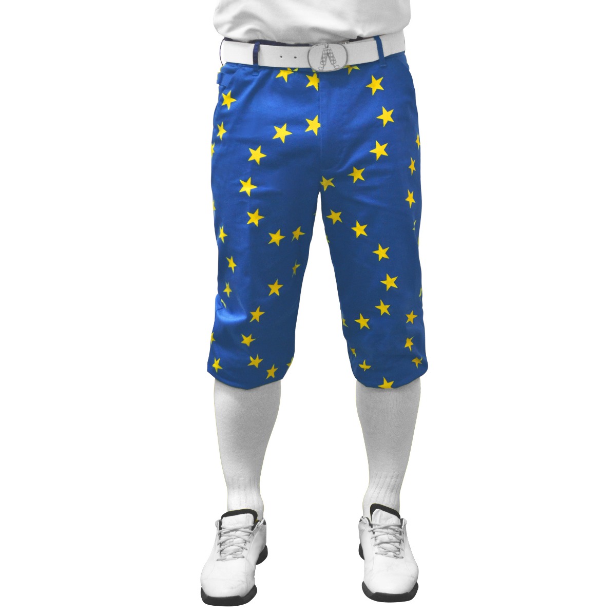 Eurostar Plus Twos | Golf Knickers & Plus Twos With Free Multitool ...