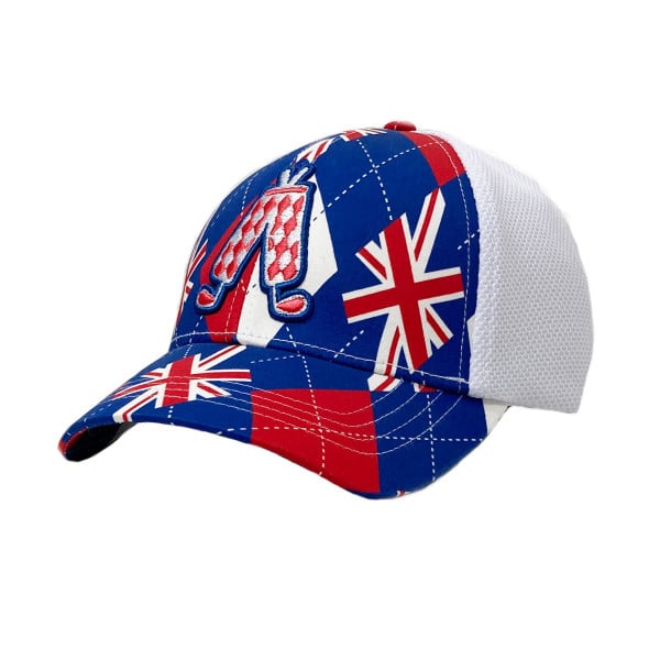 Trew Brit Baseball Cap
