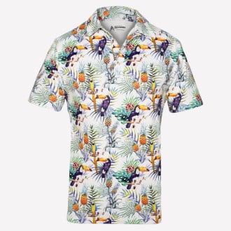 Toucan Polo