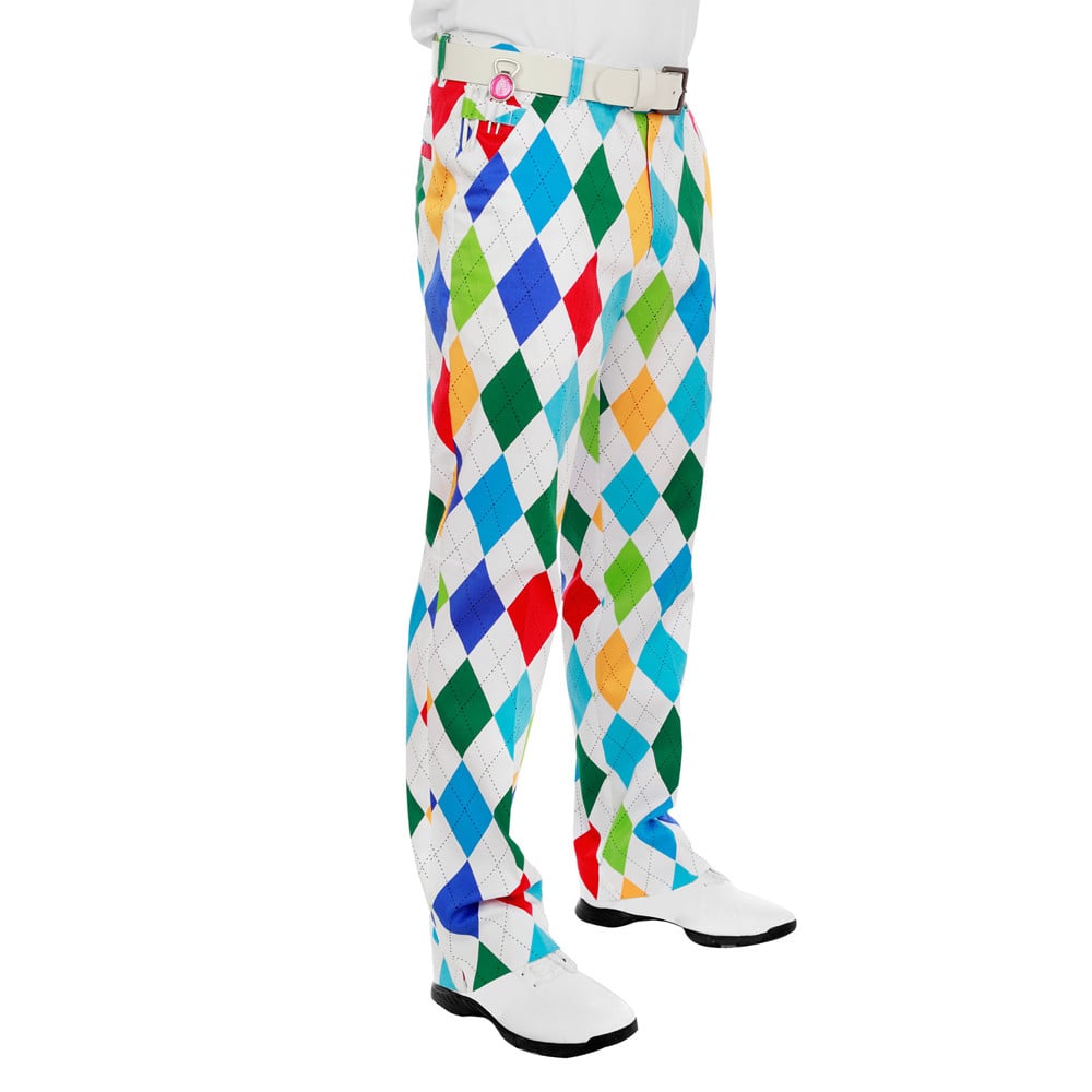 Mens adidas Golf Pants 36x30 Gray Athletic | eBay