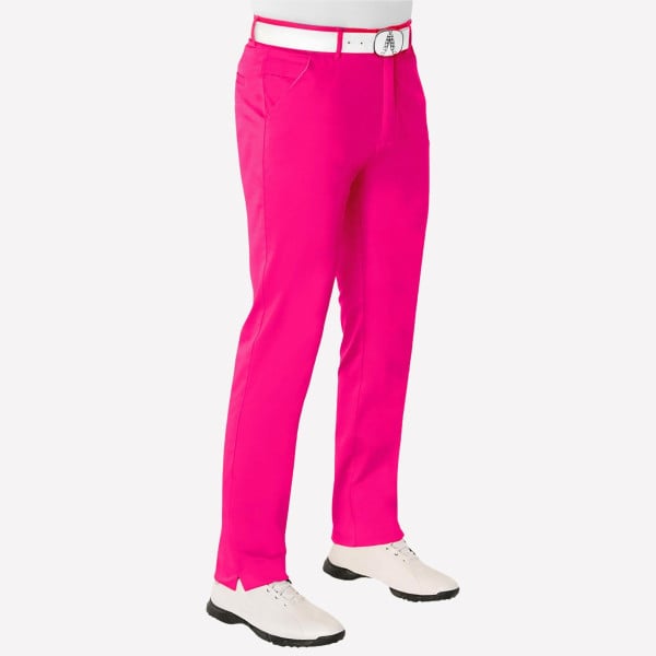 Pink Ticket Golf Pants