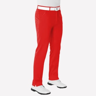 Pantaloni Da Golf Royal & Awesome - Cotone Ed Elastan | Design Moderno E Comodo Per Uomo E Bambino - Foto 4