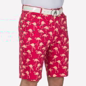 Birdie Breeks Shorts