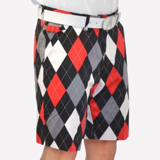 Diamonds in the Rough