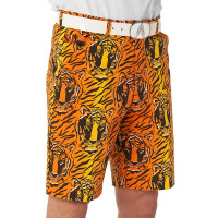 Tiger Swing Shorts